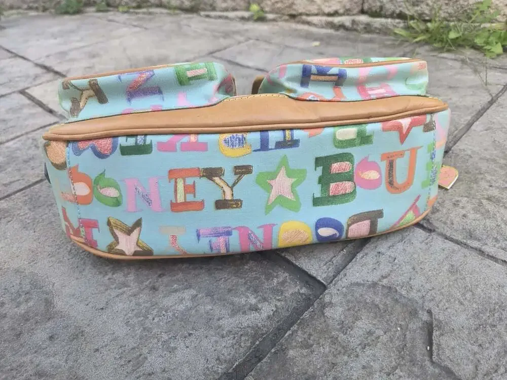Vintage Y2K Dooney & Bourke 